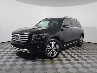 2025 Mercedes-Benz GLB 250 SUV