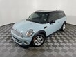MINI Cooper Clubman