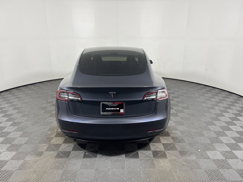 Used 2023 Tesla Model 3 RWD Sedan