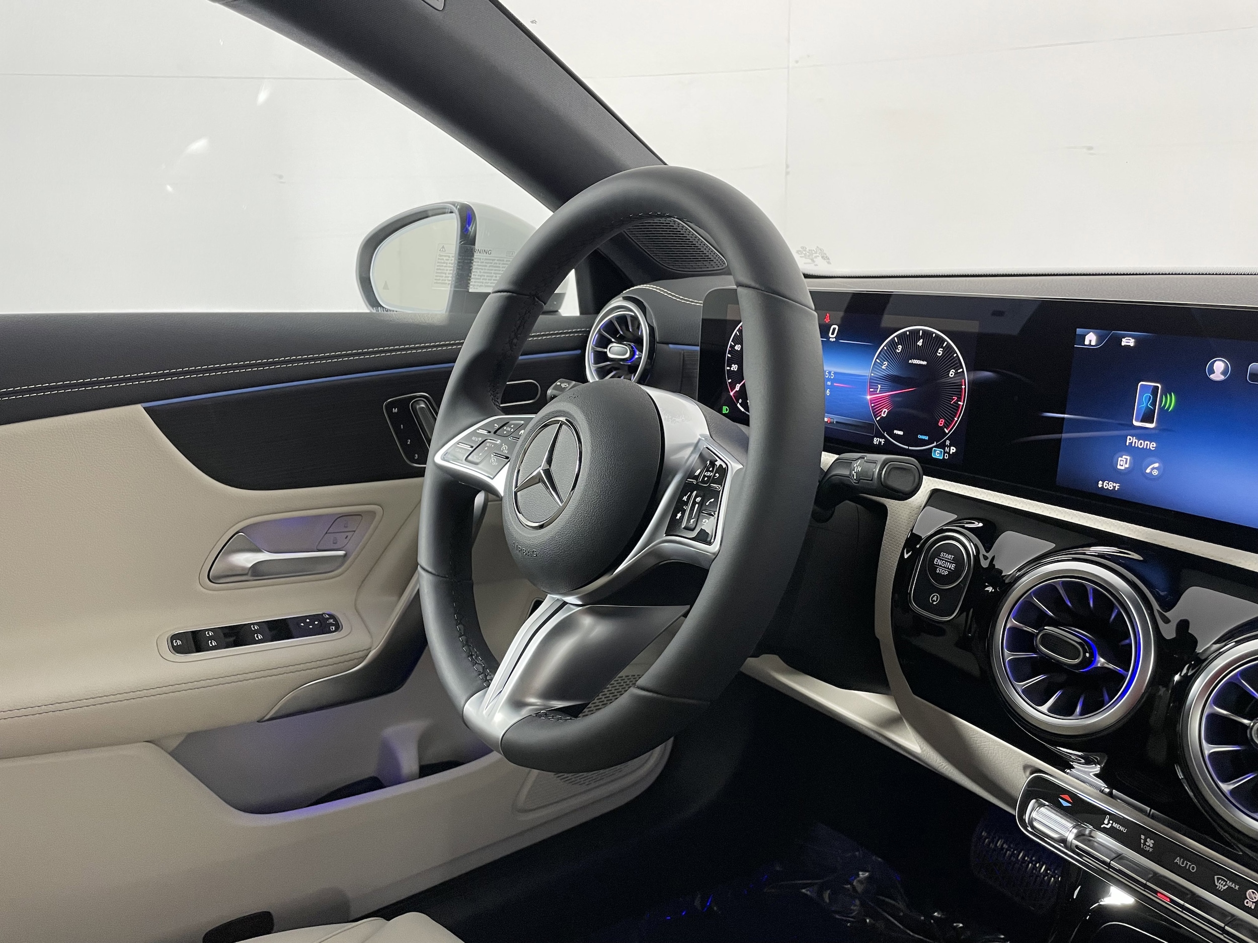 2026 Mercedes-Benz CLA CLA 250 - Photo 10
