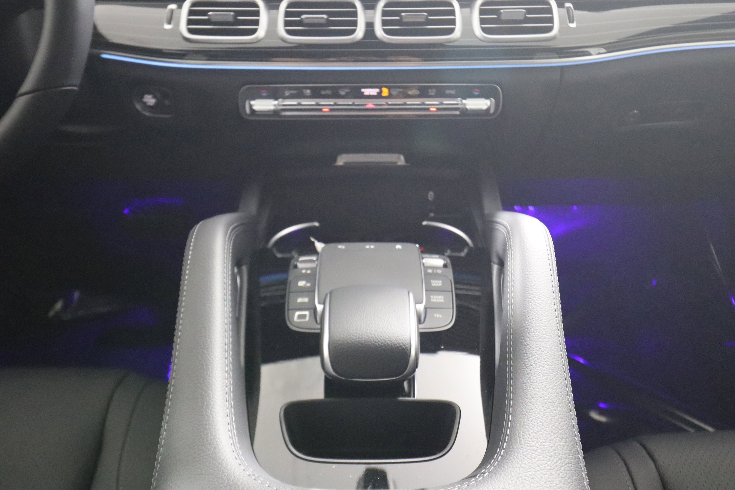 2026 Mercedes-Benz GLE GLE450 - Photo 18