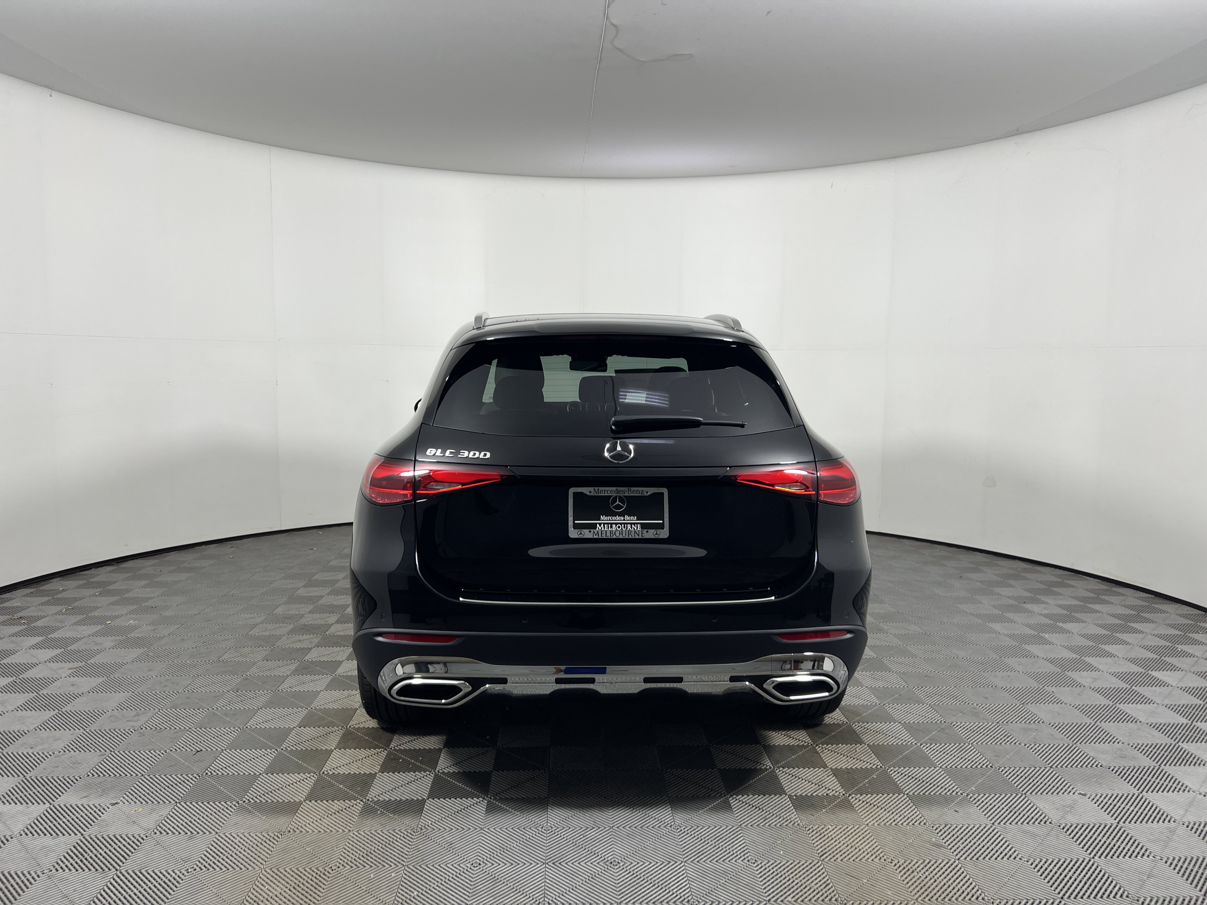 New 2027 Mercedes-Benz GLC 300 GLC 300 SUV SUV