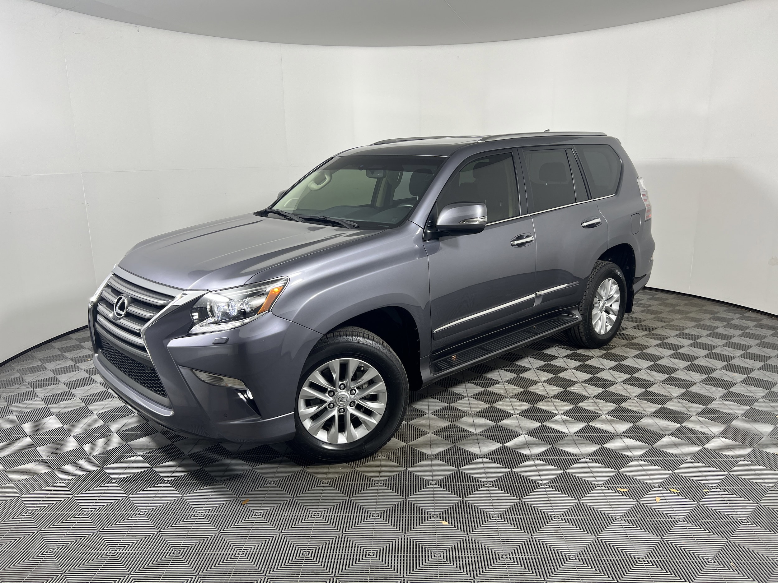 2019 Lexus GX 460 460 PREMIUM's photo