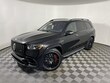  Mercedes-Benz AMG GLS 63