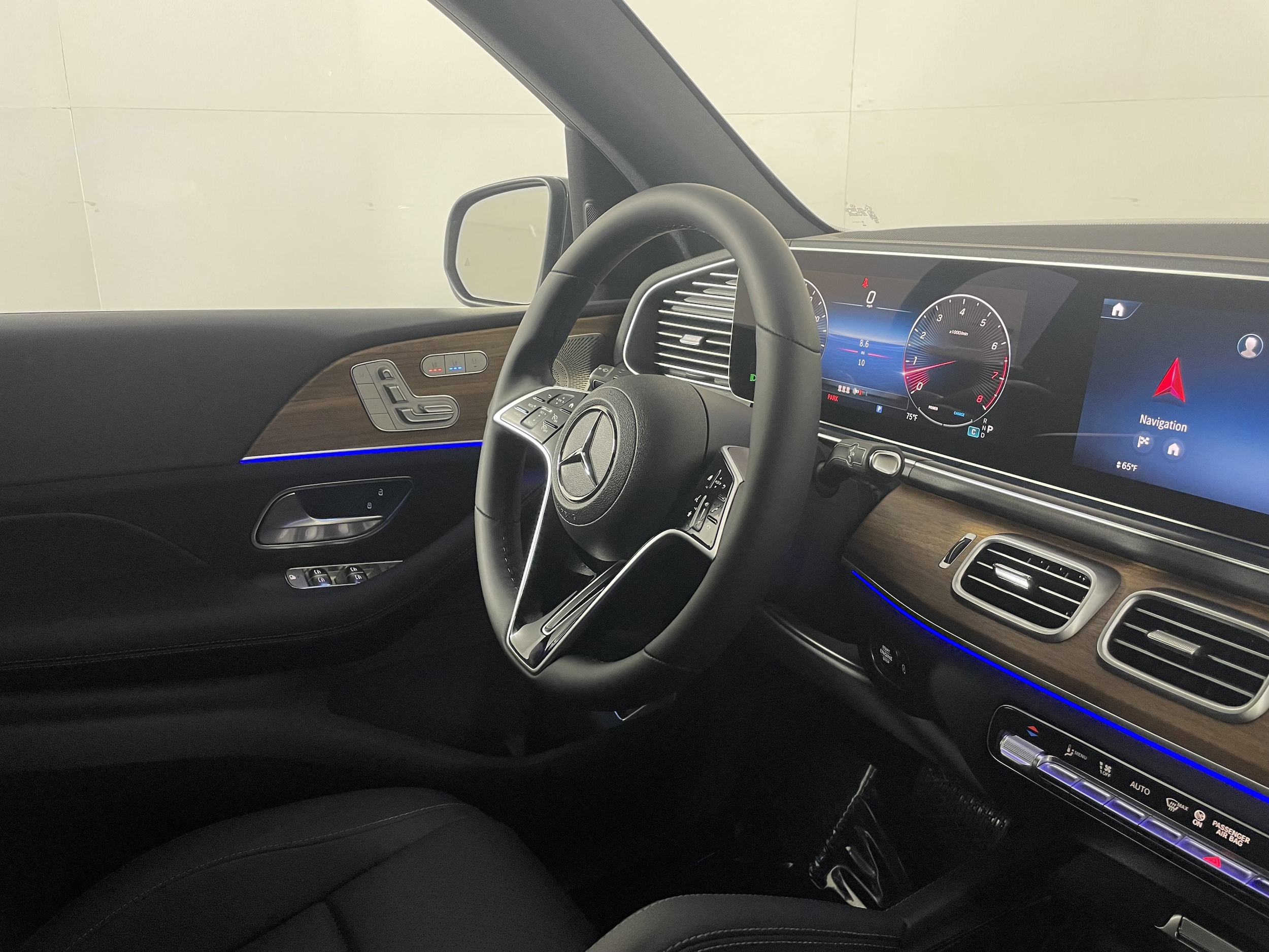 2026 Mercedes-Benz GLE GLE350 - Photo 10