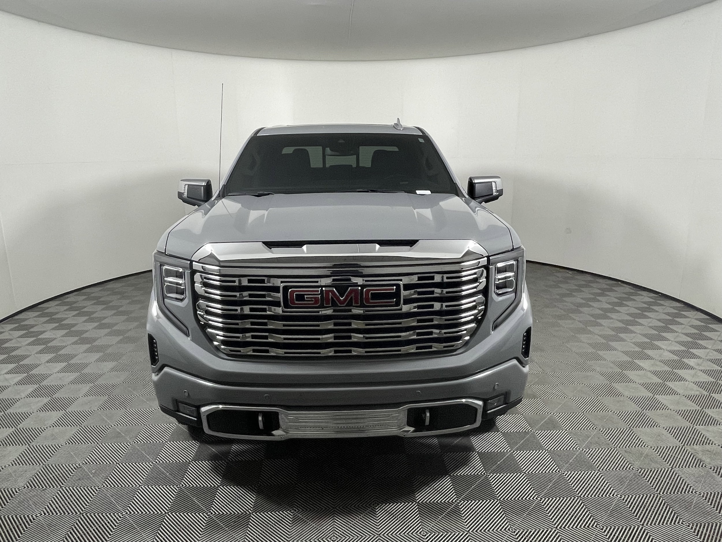 2025 GMC Sierra 1500 Denali - Photo 8