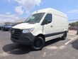 Mercedes-Benz Sprinter 2500