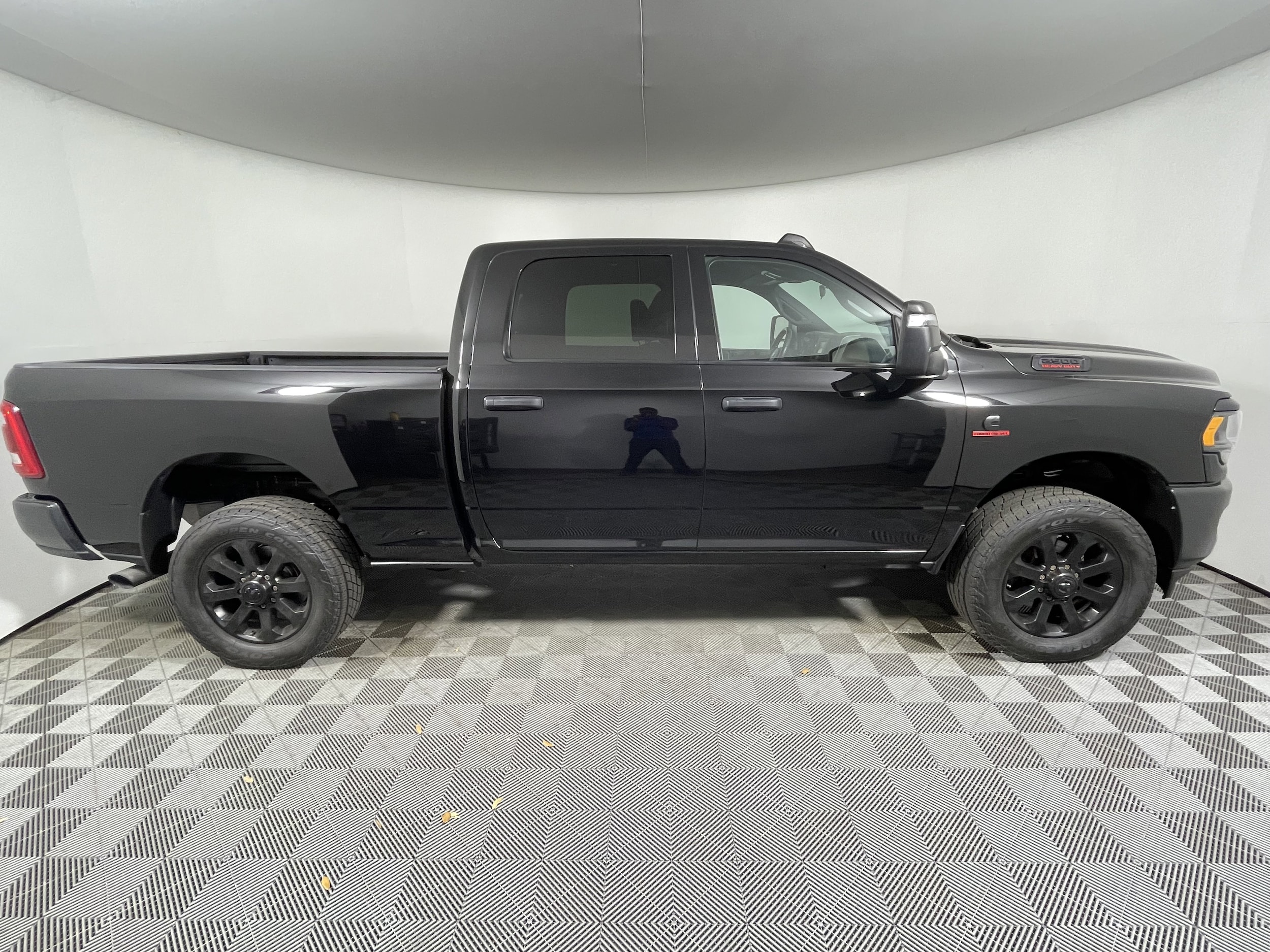 2024 RAM Ram 2500 Pickup Tradesman - Photo 6