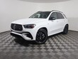 Mercedes-Benz AMG GLE 53