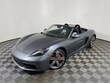  Porsche 718 Boxster