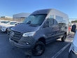 Mercedes-Benz Sprinter 2500