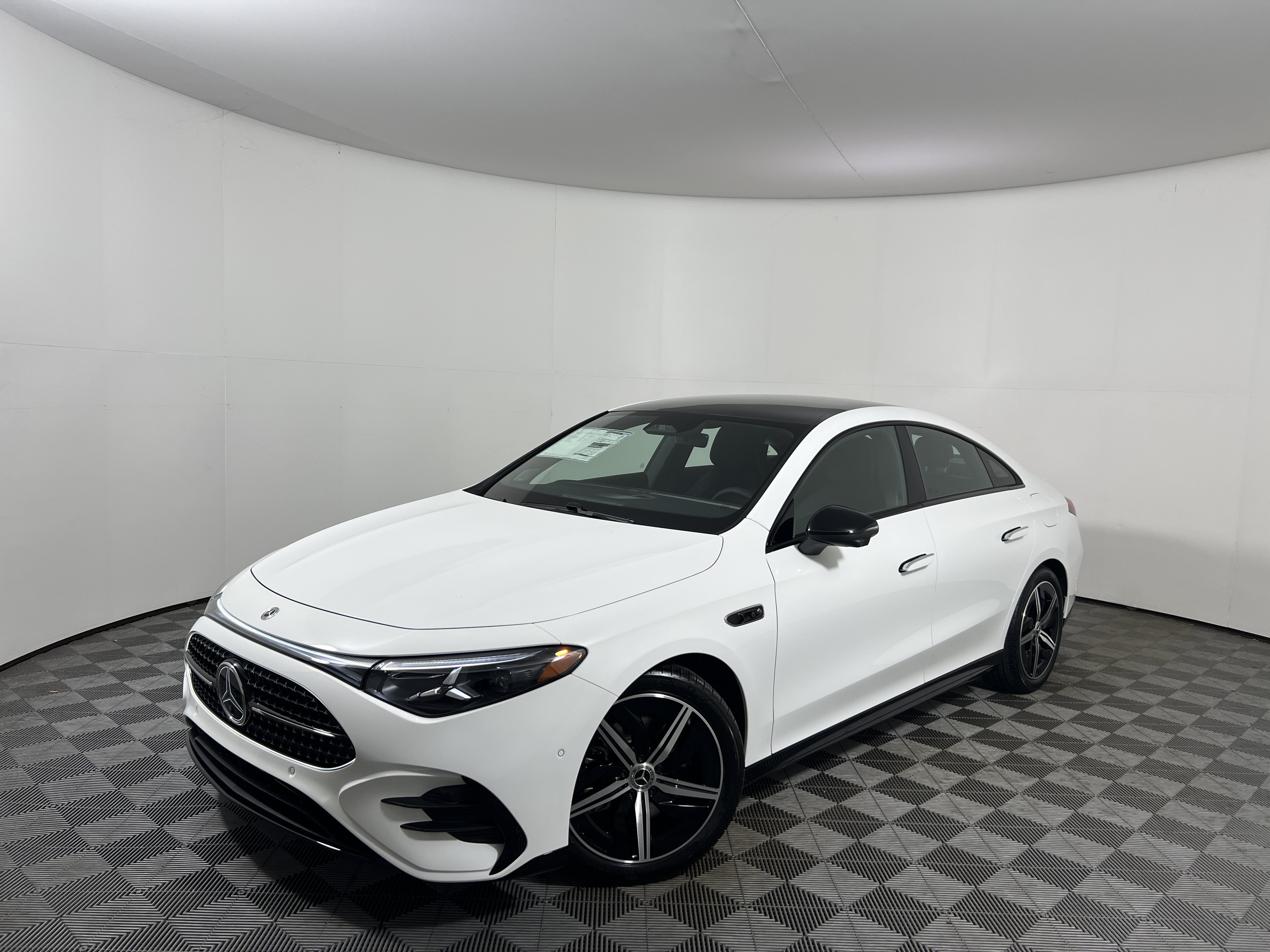 New 2027 Mercedes-Benz CLA 220 Sedan