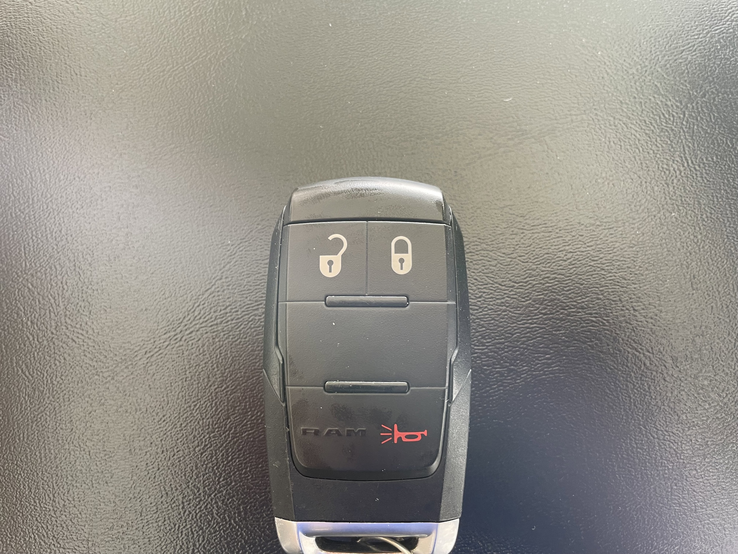 2024 RAM Ram 2500 Pickup Tradesman - Photo 23