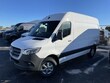  Mercedes-Benz Sprinter 2500