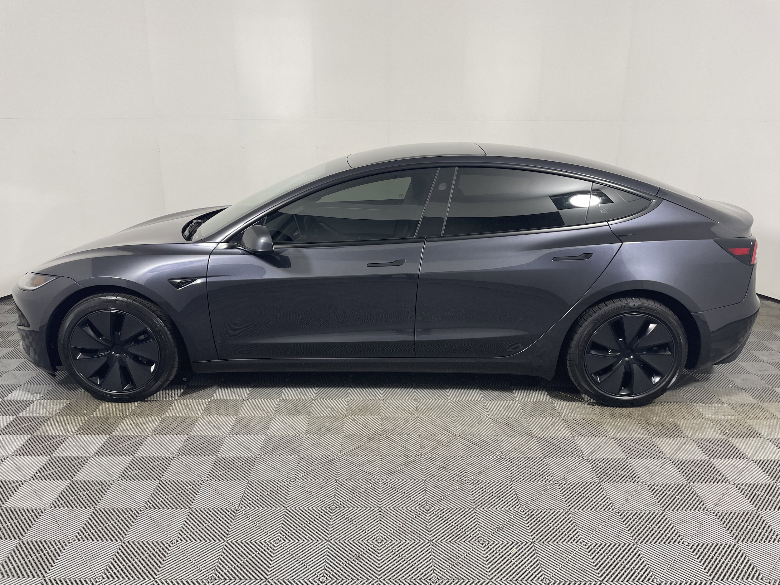 Used 2024 Tesla Model 3 Base with VIN 5YJ3E1EA4RF748898 for sale in Melbourne, FL