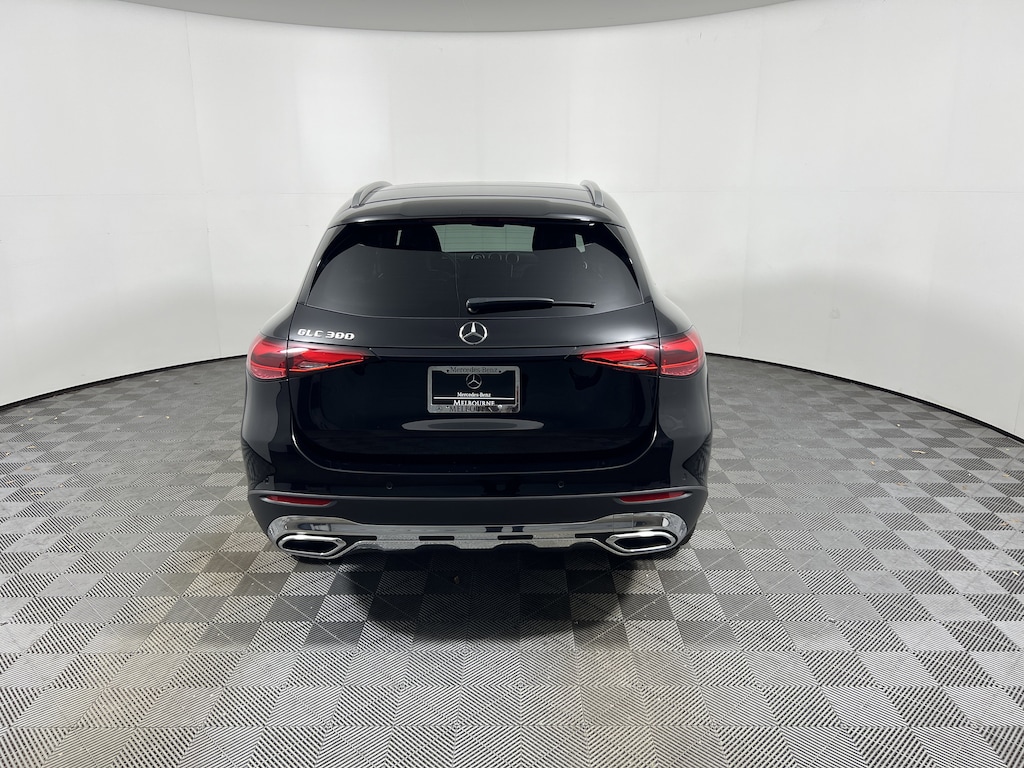 Used 2026 Mercedes-Benz GLC GLC 300 SUV