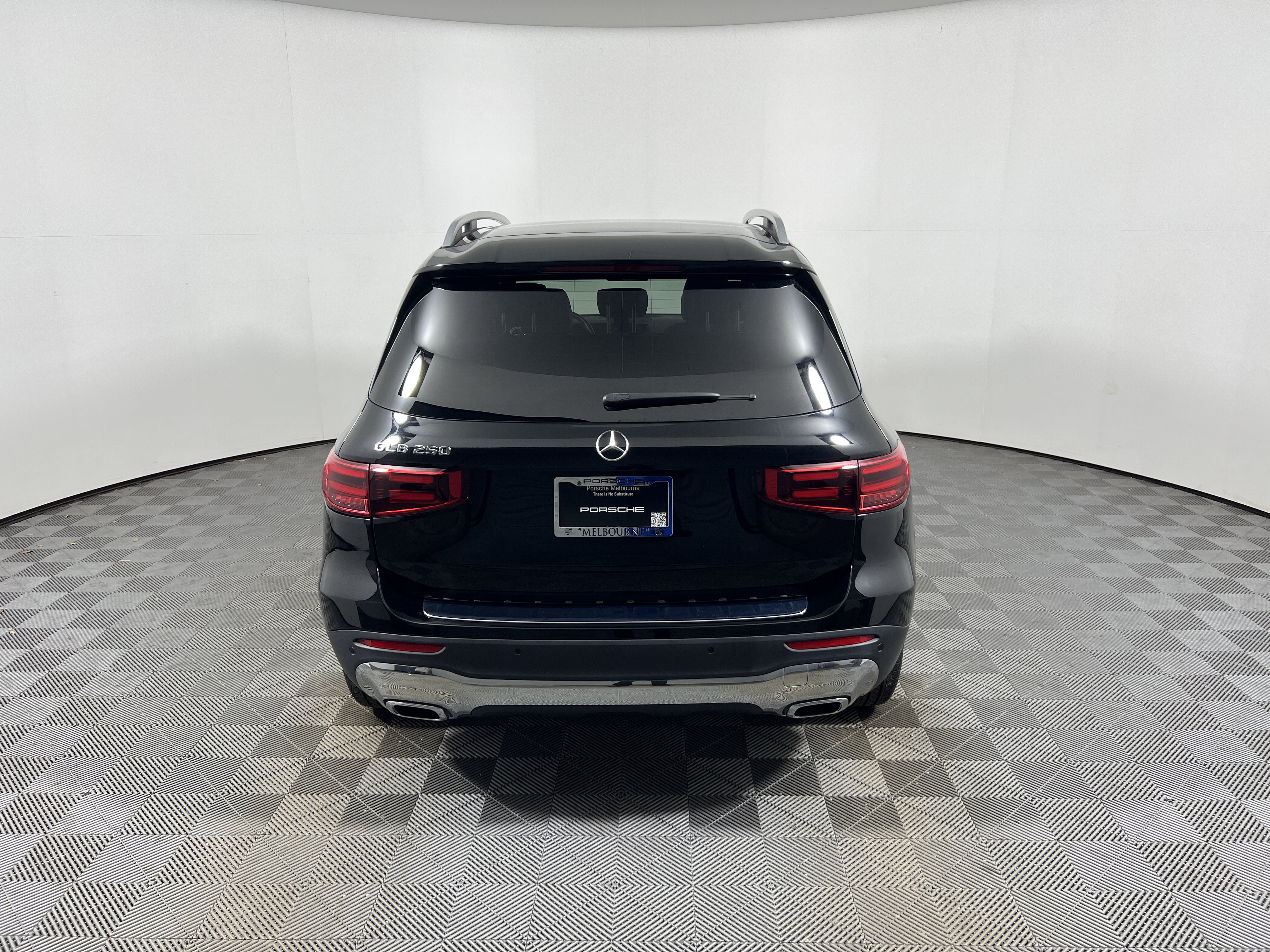 Used 2025 Mercedes-Benz GLB GLB 250 SUV SUV