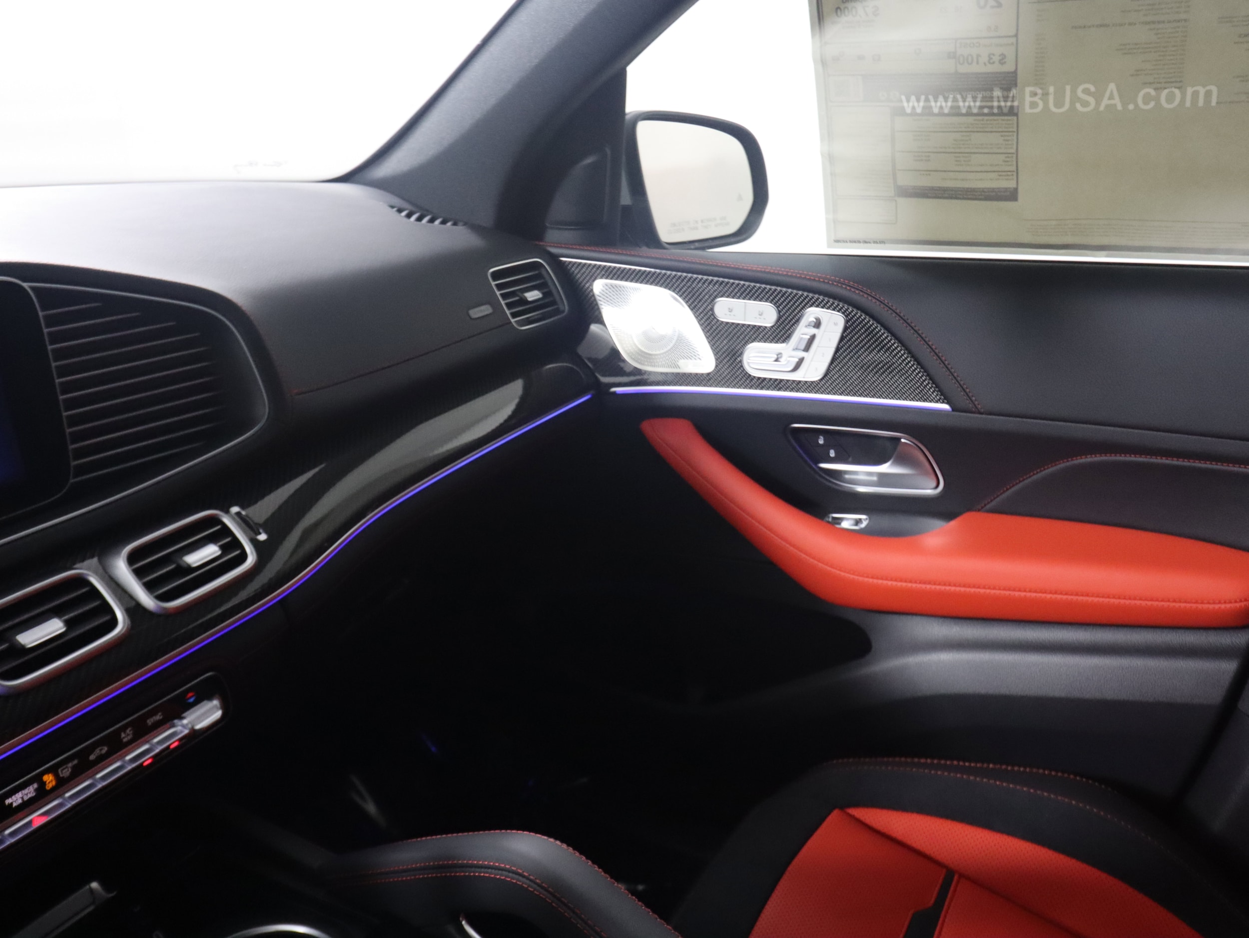 2026 Mercedes-Benz GLE AMG GLE 53 - Photo 12