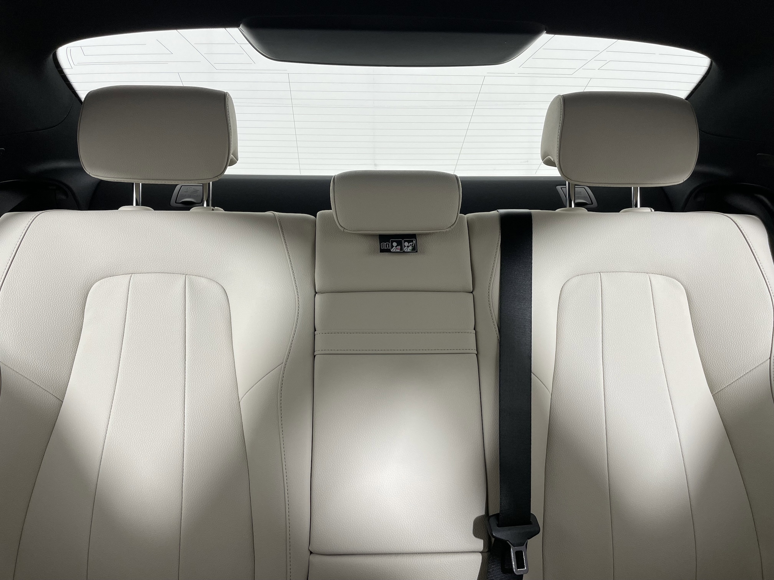 2026 Mercedes-Benz CLA CLA 250 - Photo 14