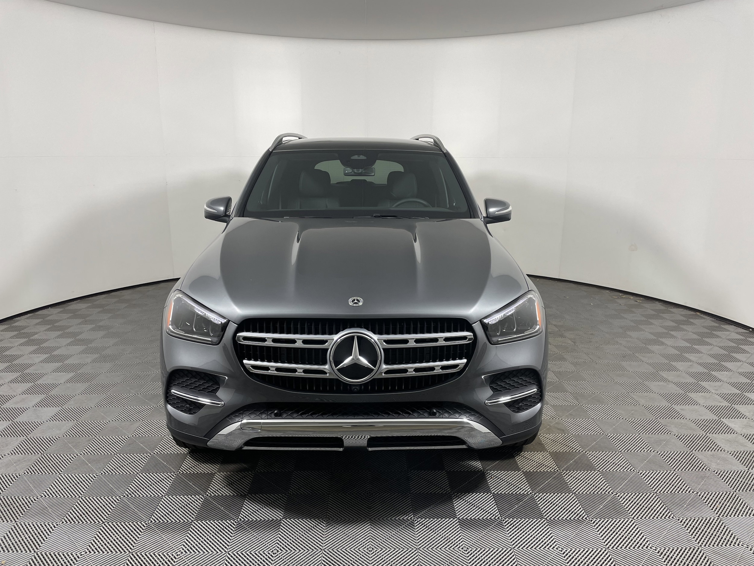 2026 Mercedes-Benz GLE GLE350 - Photo 8