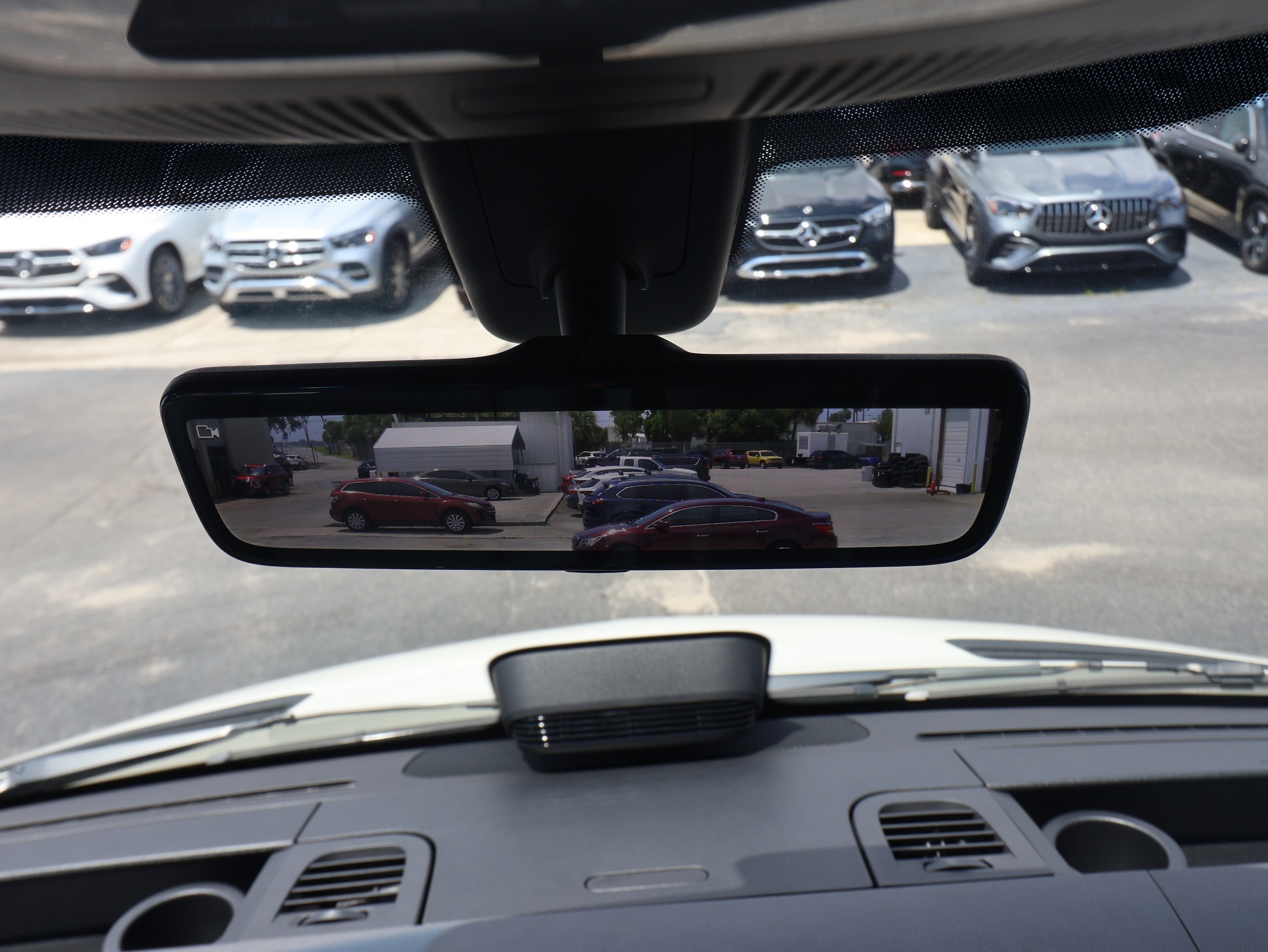 2025 Mercedes-Benz Sprinter Cargo Van Base - Photo 13