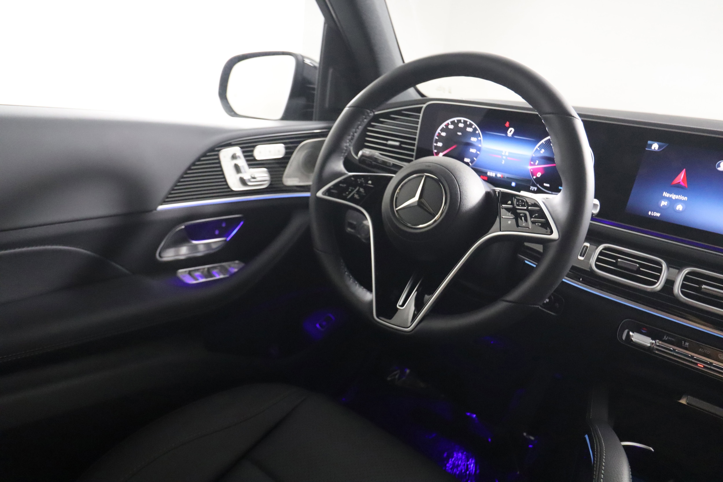2026 Mercedes-Benz GLE GLE450 - Photo 10