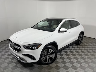 2026 Mercedes-Benz GLA 250 SUV