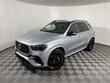  Mercedes-Benz AMG GLE 53