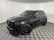  Mercedes-Benz AMG GLE 63