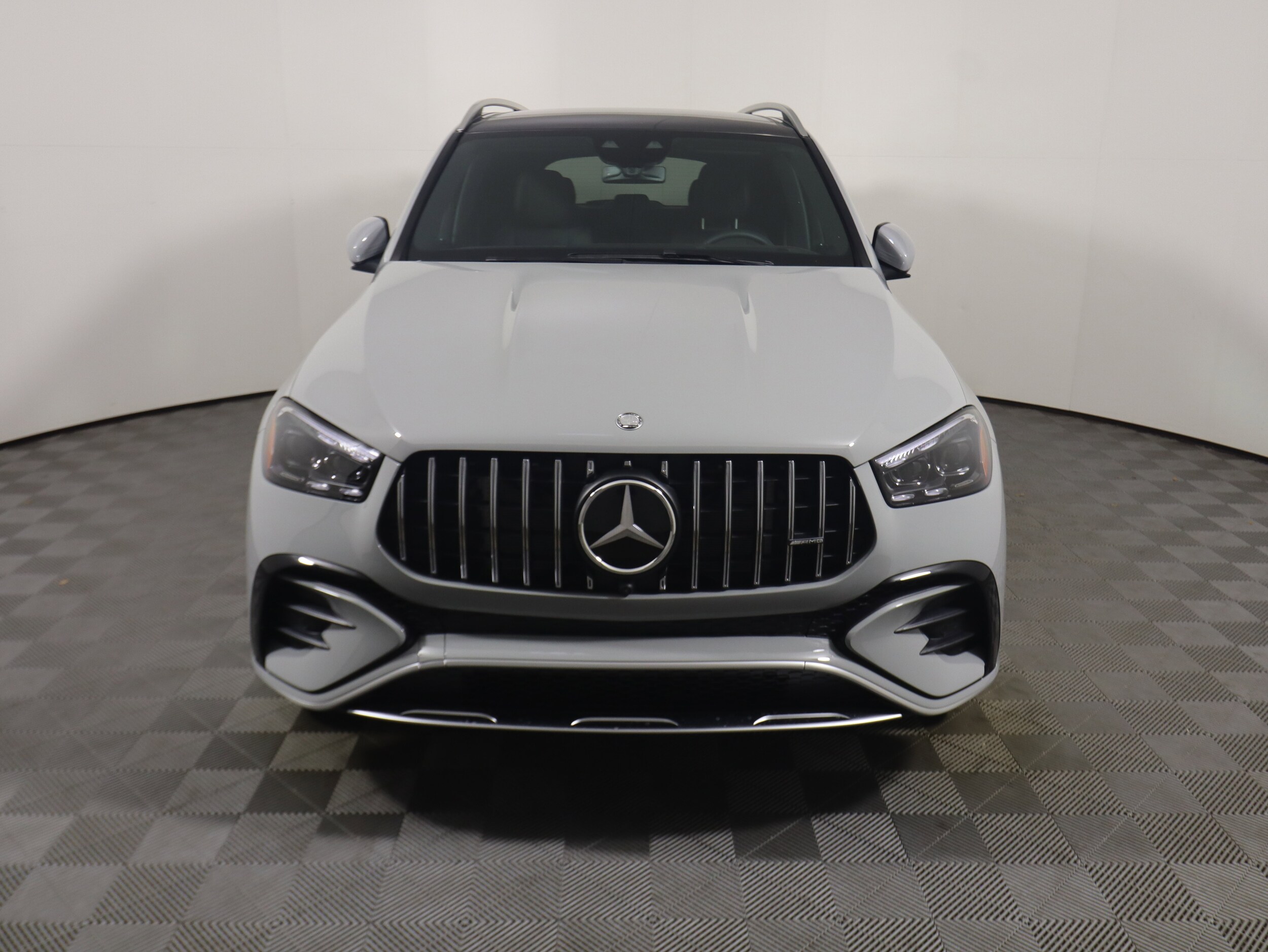 2026 Mercedes-Benz GLE AMG GLE 53 - Photo 8