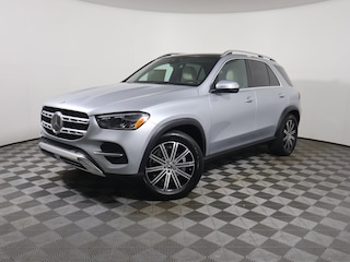 2025 Mercedes-Benz GLE 350 SUV