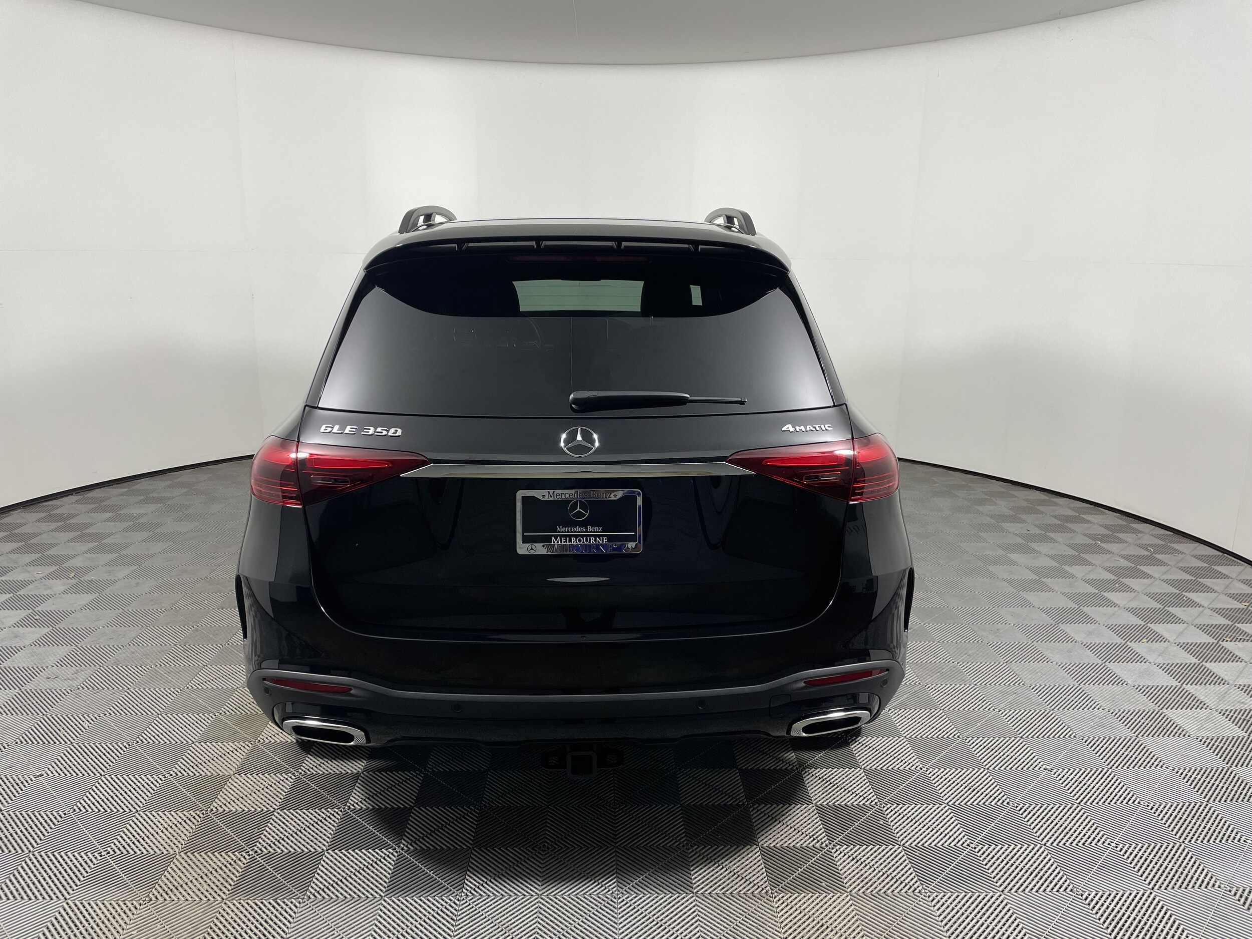 2024 Mercedes Benz GLE 350 4MATIC photo 3
