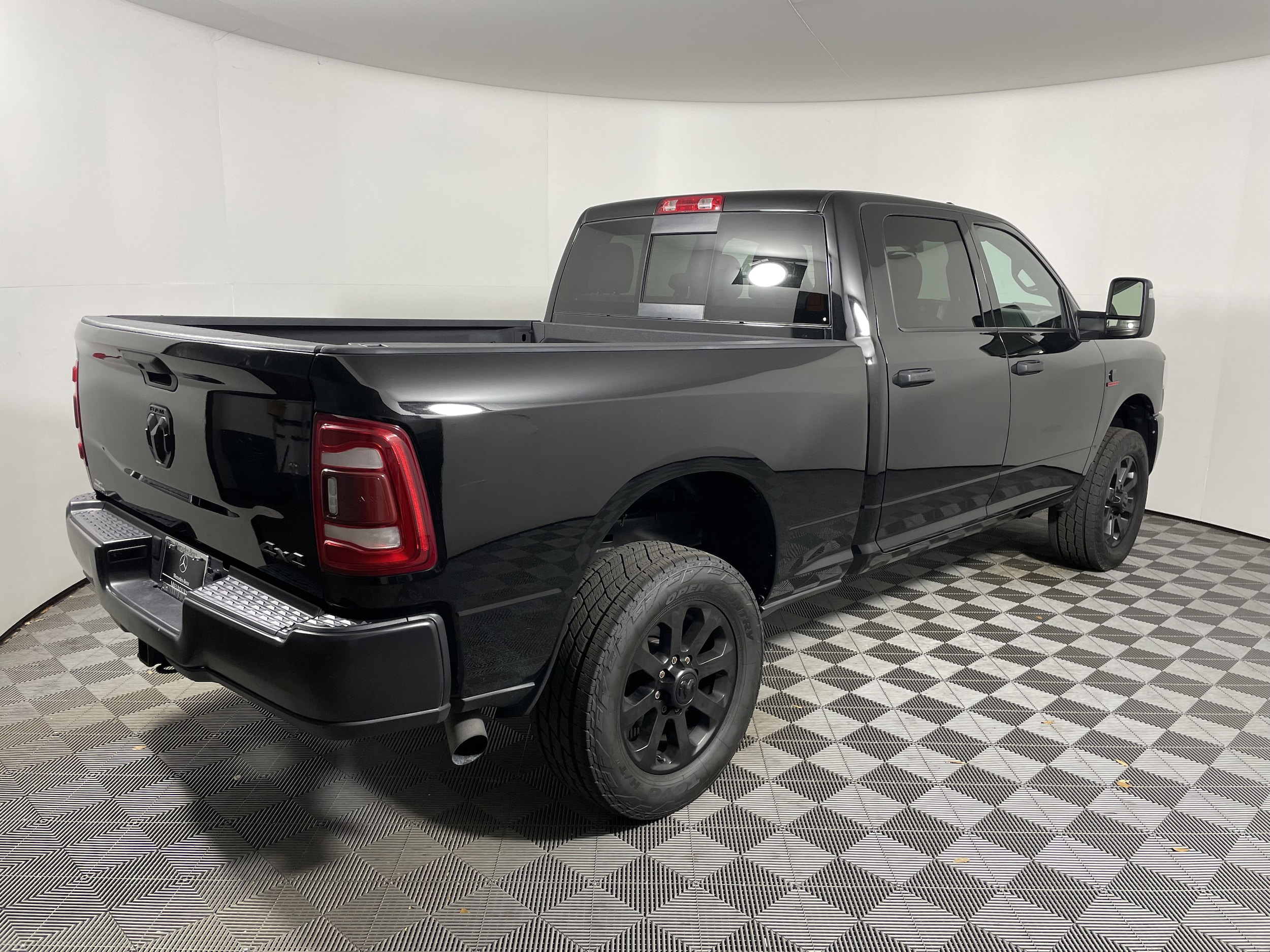 2024 RAM Ram 2500 Pickup Tradesman - Photo 5