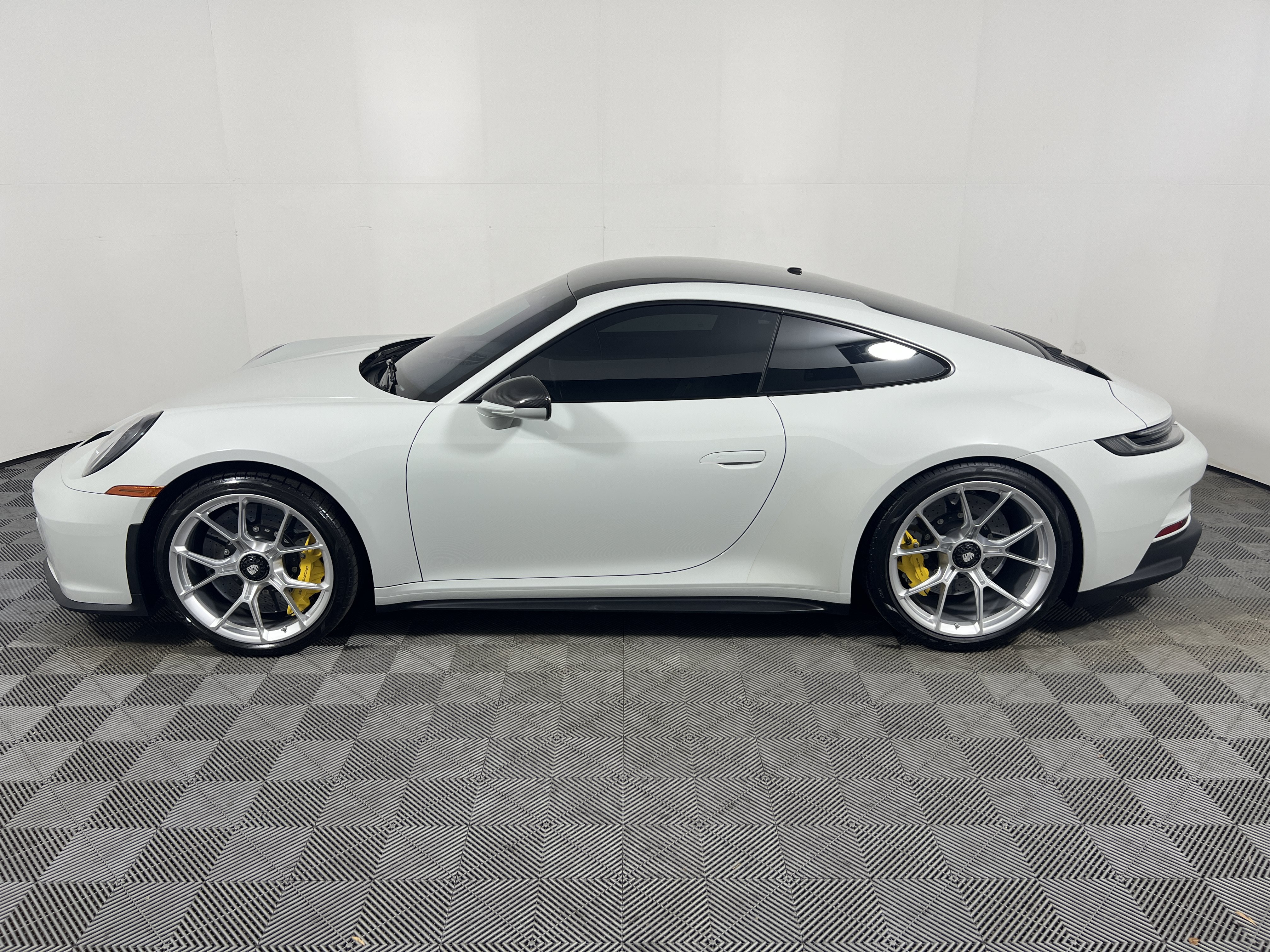 Used 2022 Porsche 911 GT3 w/Touring Package Coupe