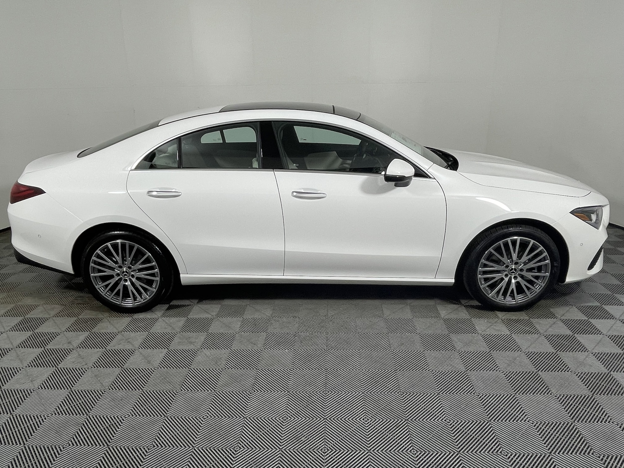 2026 Mercedes-Benz CLA CLA 250 - Photo 6