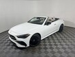  Mercedes-Benz CLE