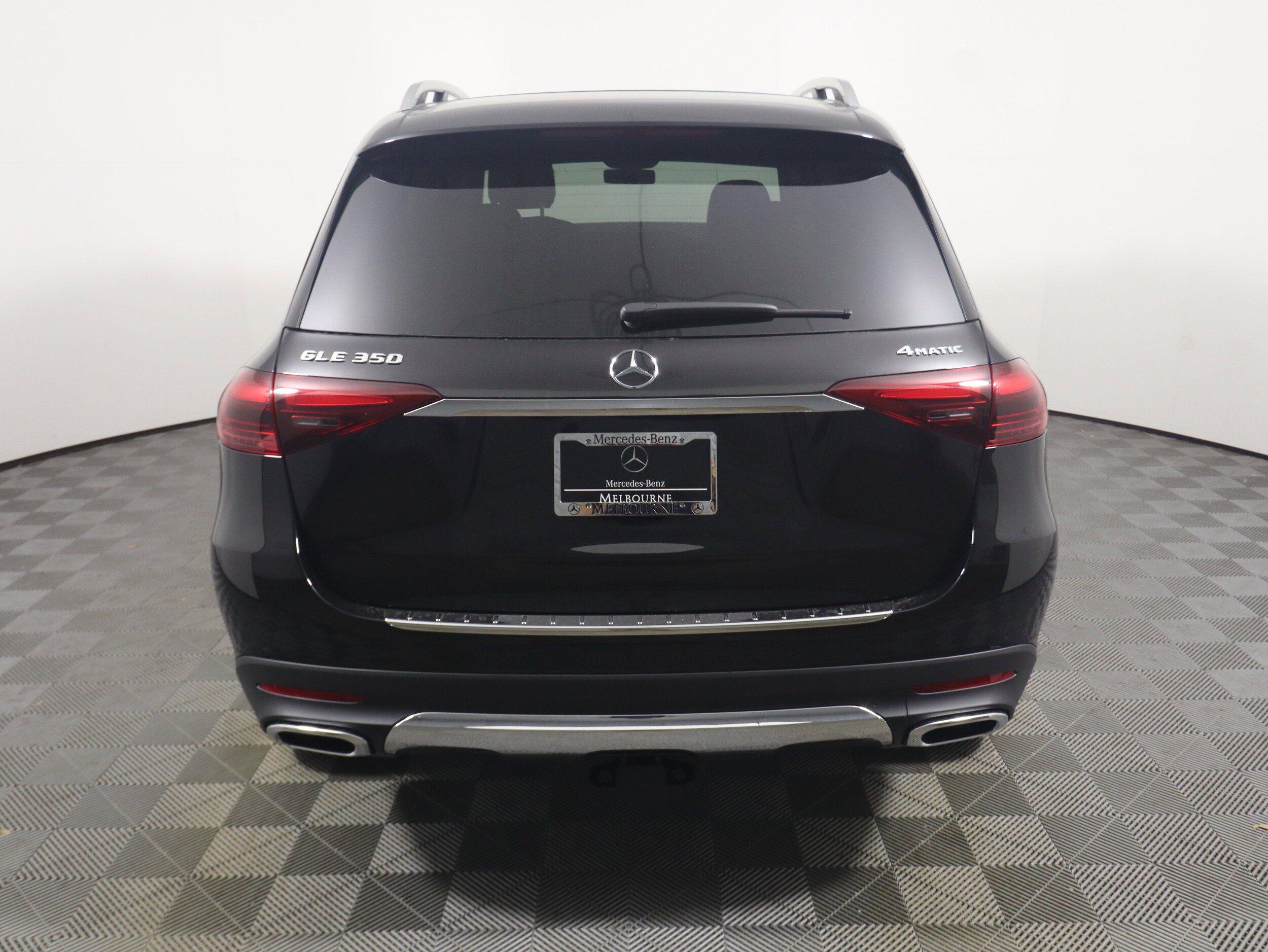 2026 Mercedes Benz GLE 350 4MATIC photo 4