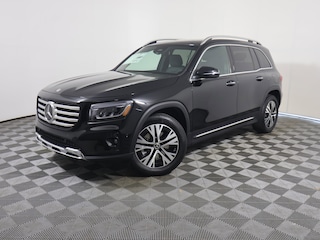 2025 Mercedes-Benz GLB 250 SUV