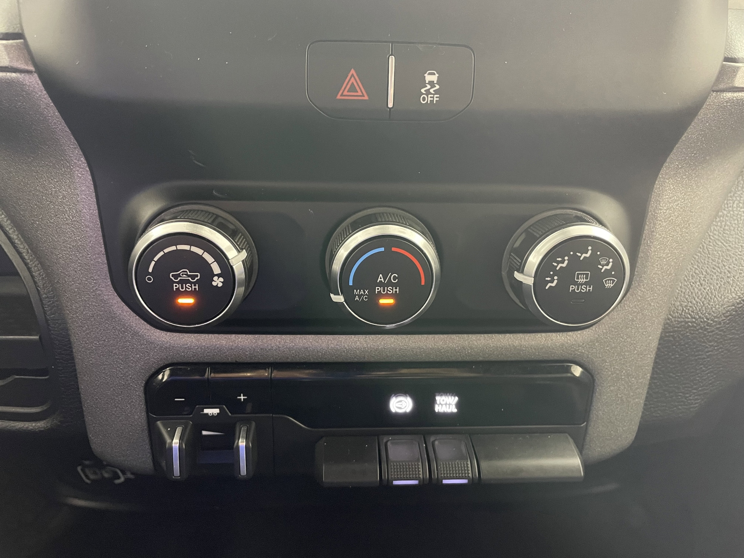 2024 RAM Ram 2500 Pickup Tradesman - Photo 21