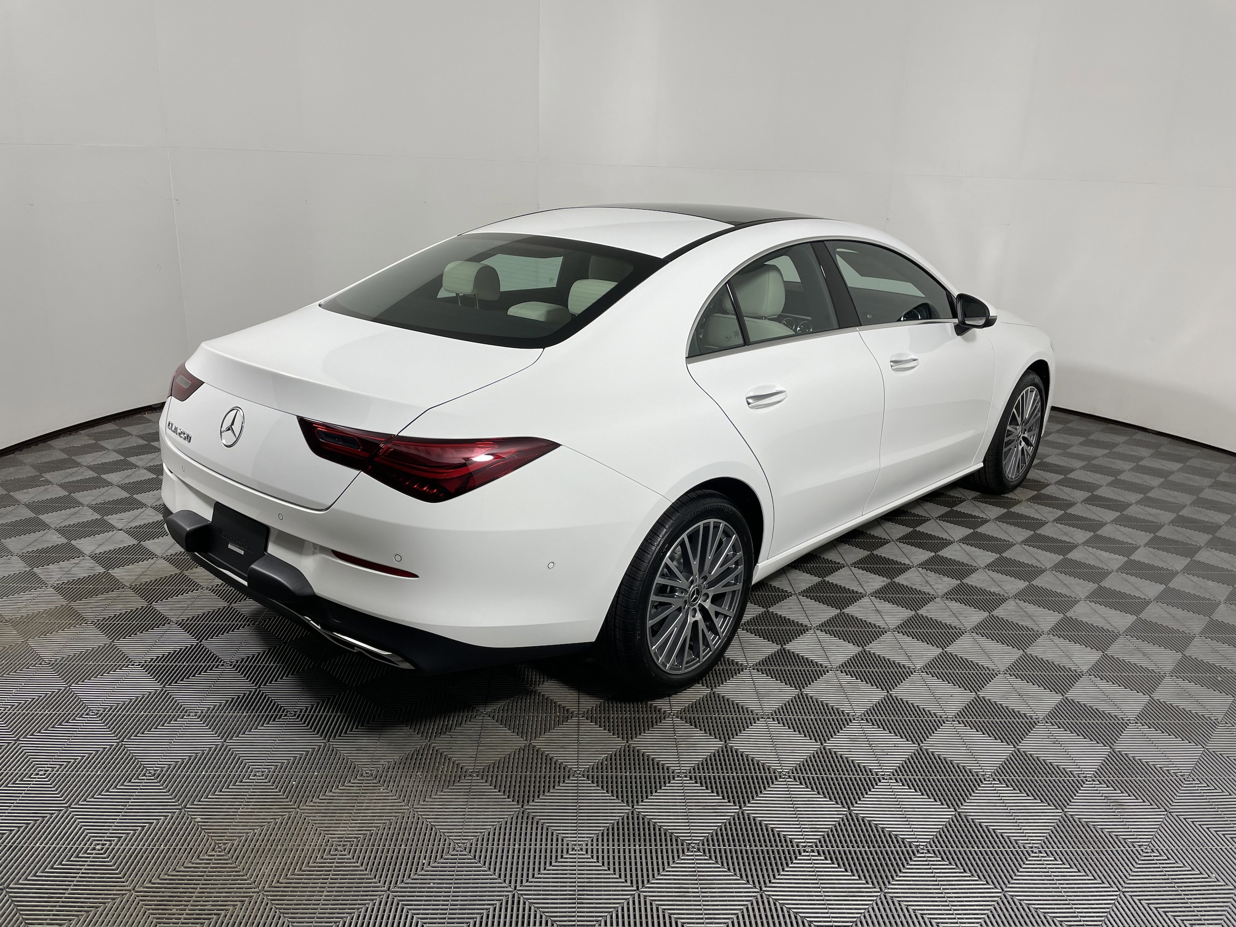 2026 Mercedes-Benz CLA CLA 250 - Photo 5