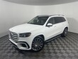  Mercedes-Benz GLS 450