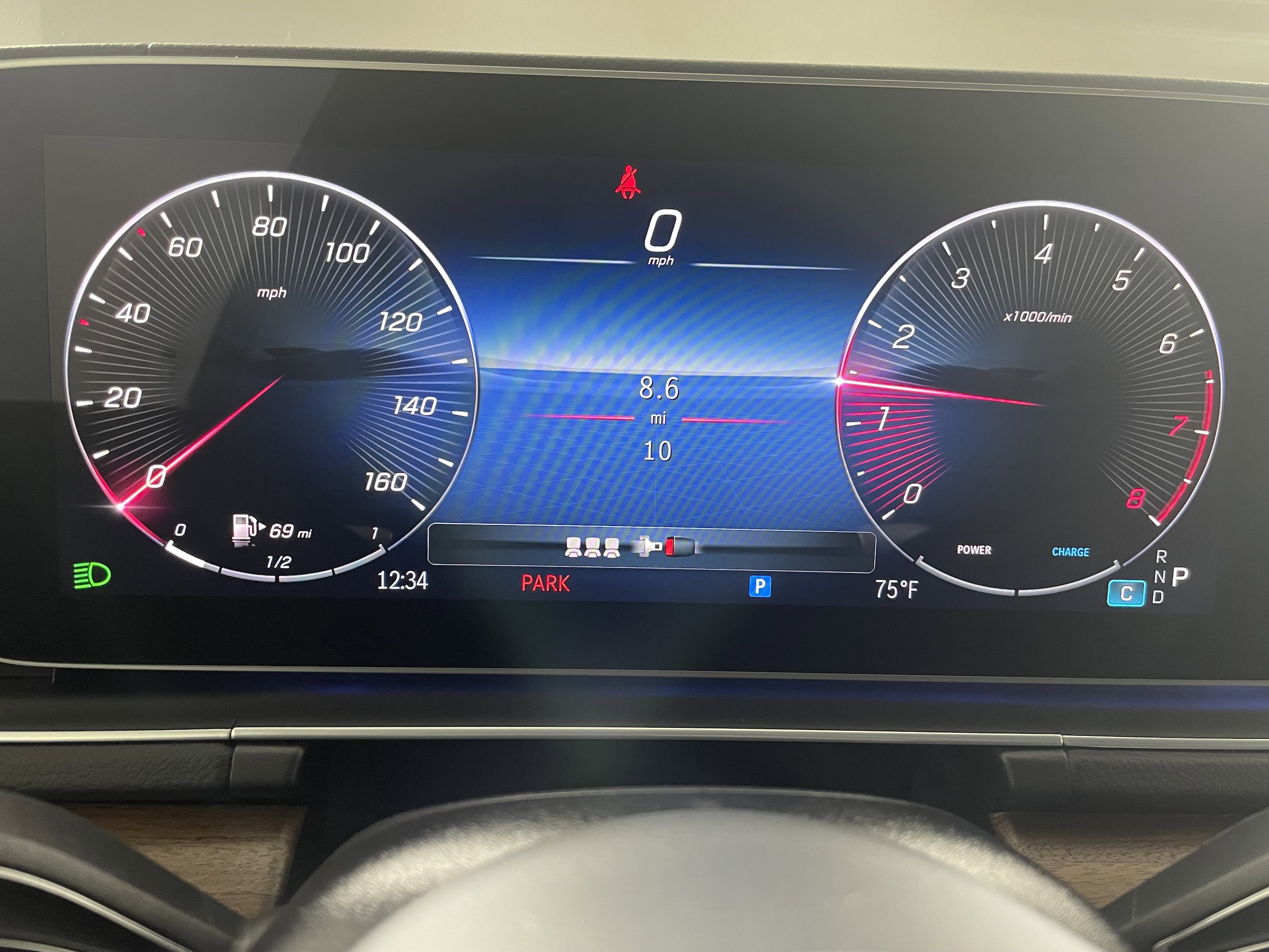 2026 Mercedes-Benz GLE GLE350 - Photo 16