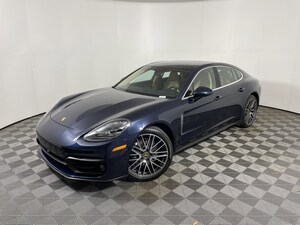 2023 Porsche Panamera Hatchback
