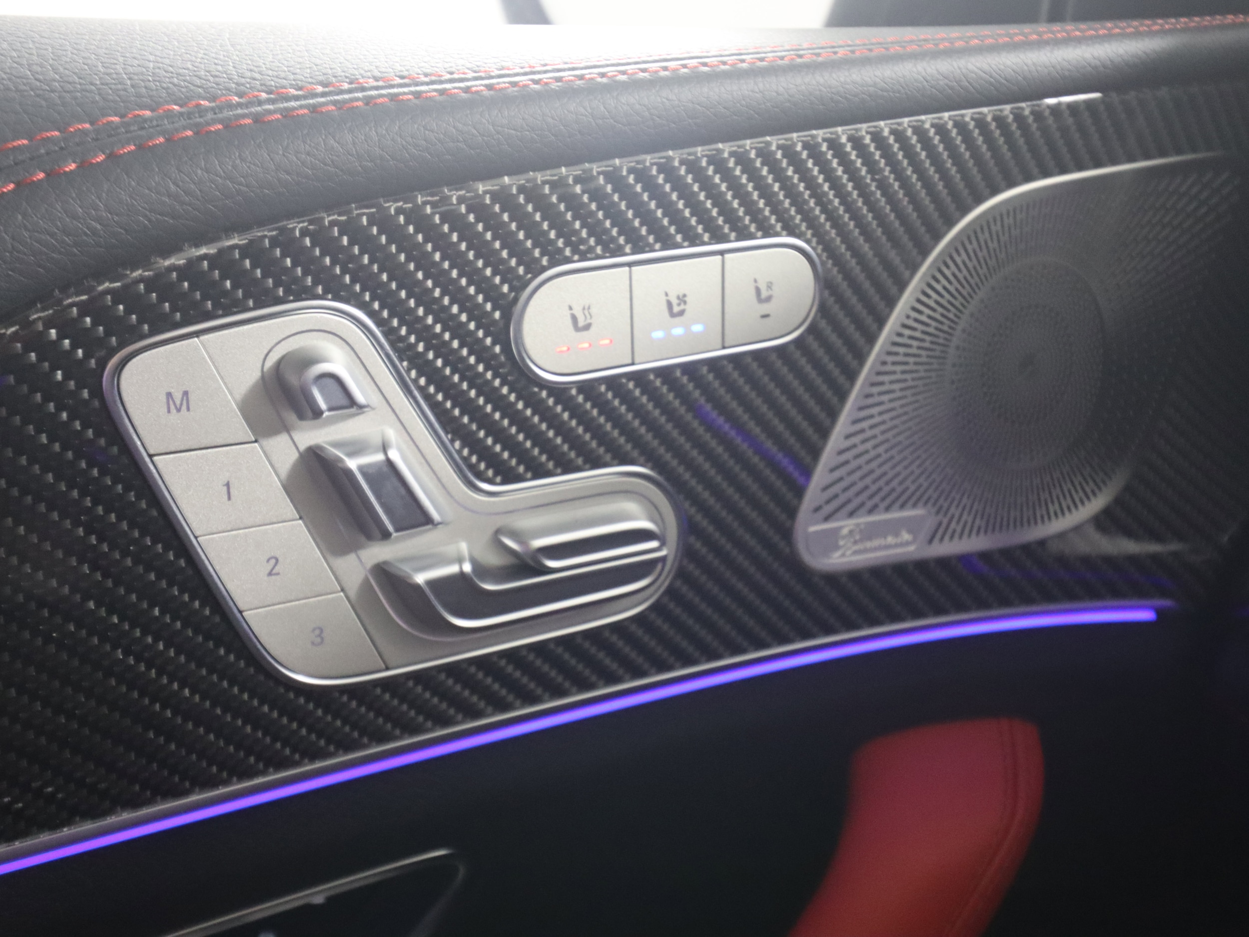 2026 Mercedes-Benz GLE AMG GLE 53 - Photo 21