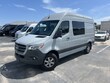  Mercedes-Benz Sprinter 2500