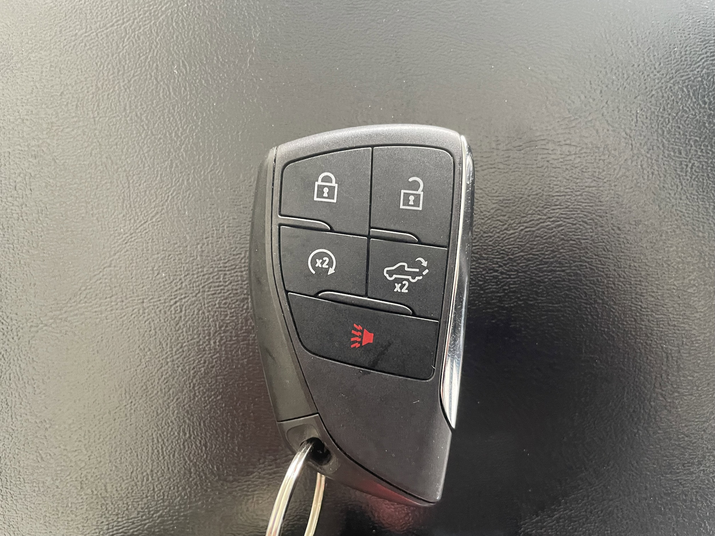 2025 GMC Sierra 1500 Denali - Photo 23