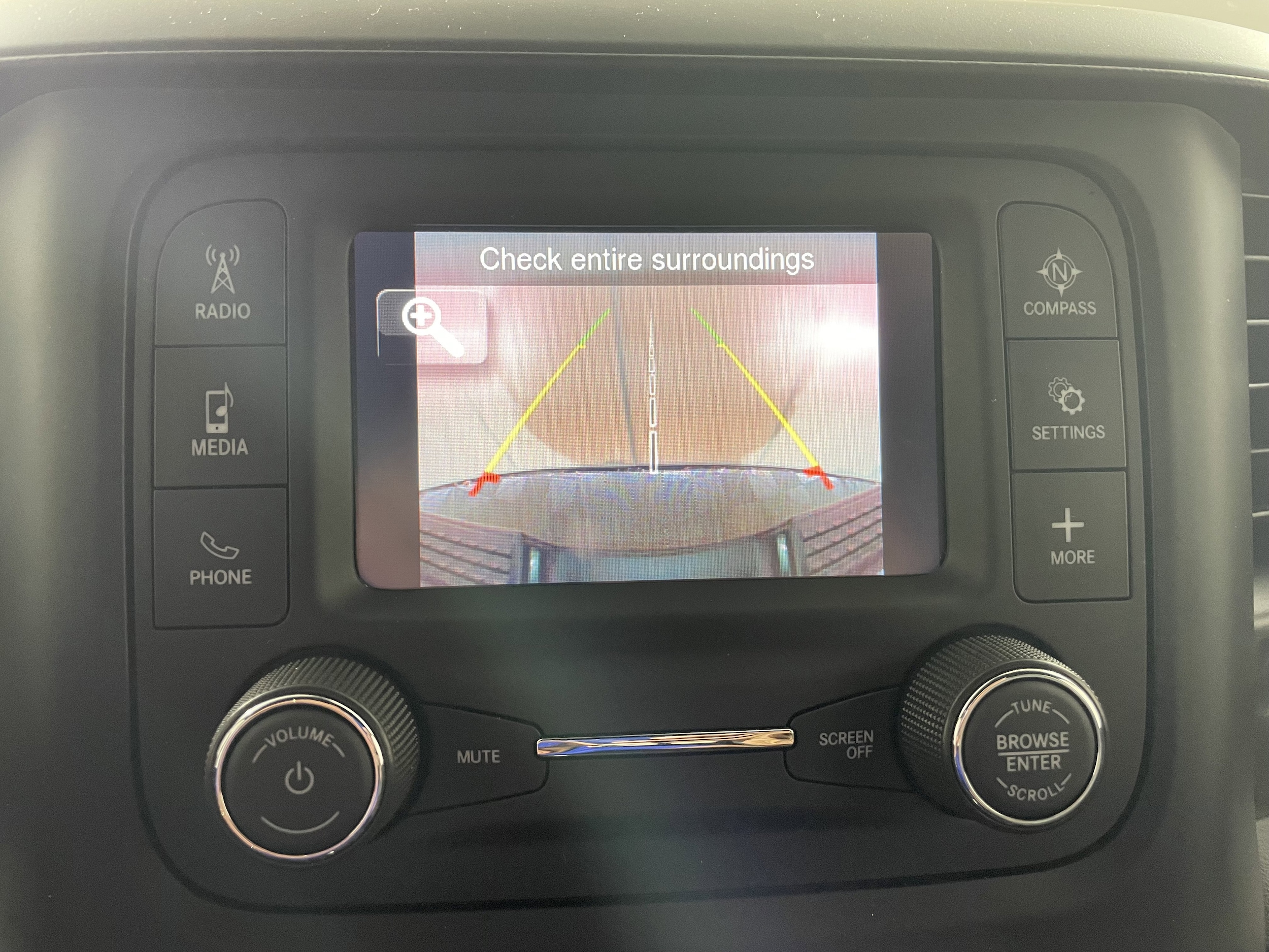 2024 RAM Ram 2500 Pickup Tradesman - Photo 22