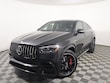 Mercedes-Benz AMG GLE 63