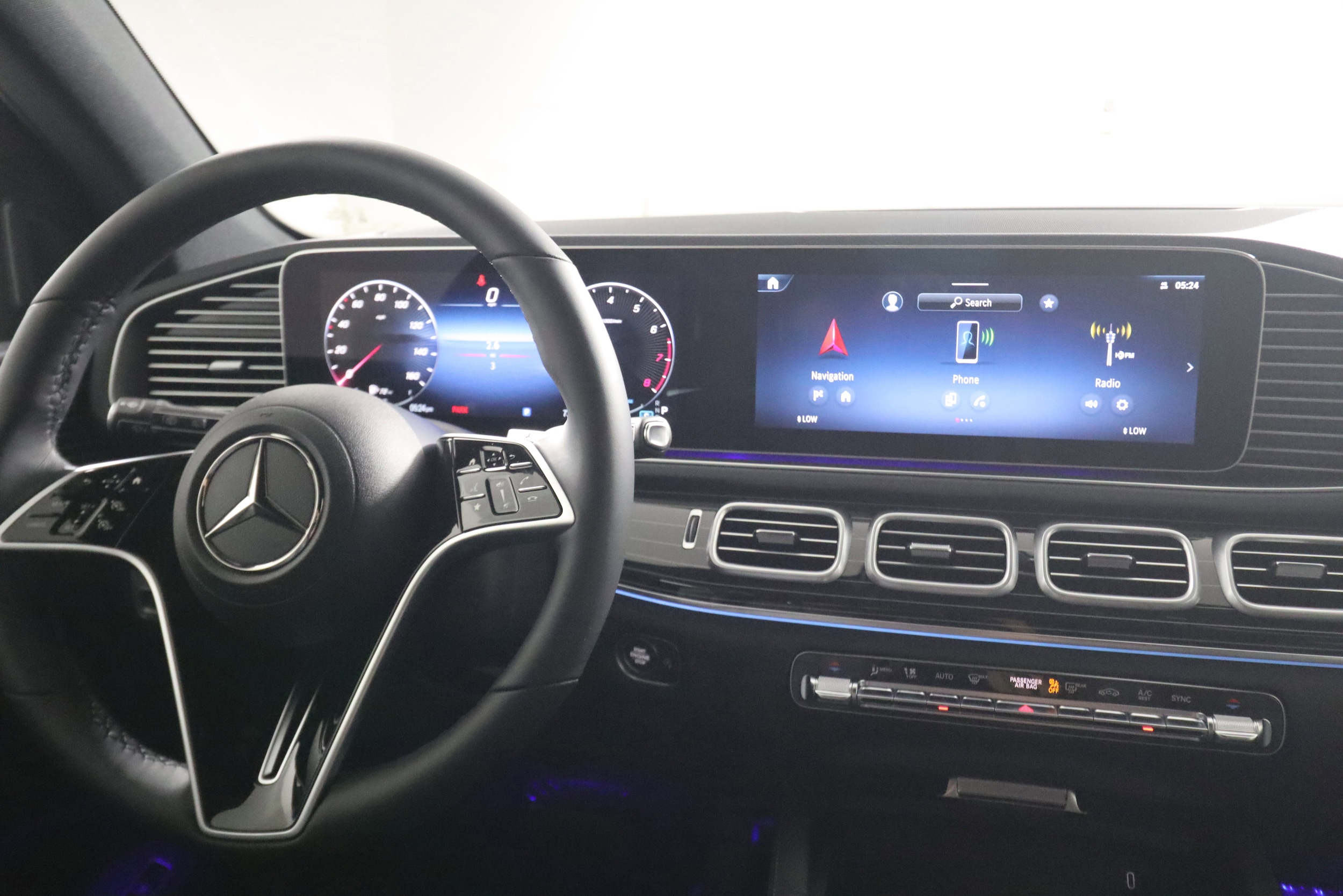 2026 Mercedes-Benz GLE GLE450 - Photo 17