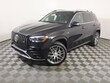 Mercedes-Benz AMG GLE 53